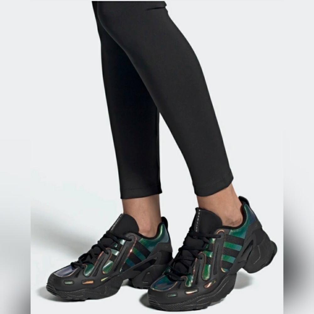 Adidas Originals EQT GAZELLE WnoWomens Sneakers - Picture 1 of 12